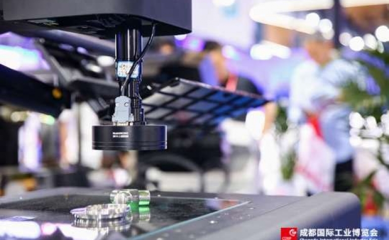 *先锁定机器人展区展位！2026成都工博会时间地点费用全公开，企业报名流程一文看懂