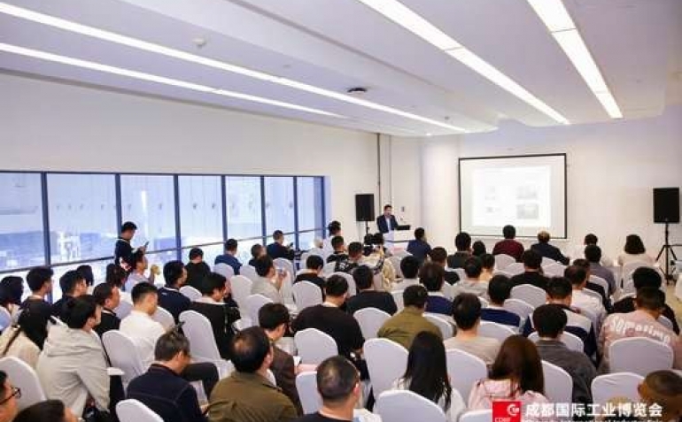（参展商必读）2026成都工博会新材料展区官方参展手册：报名方式、时间地点及费用标准