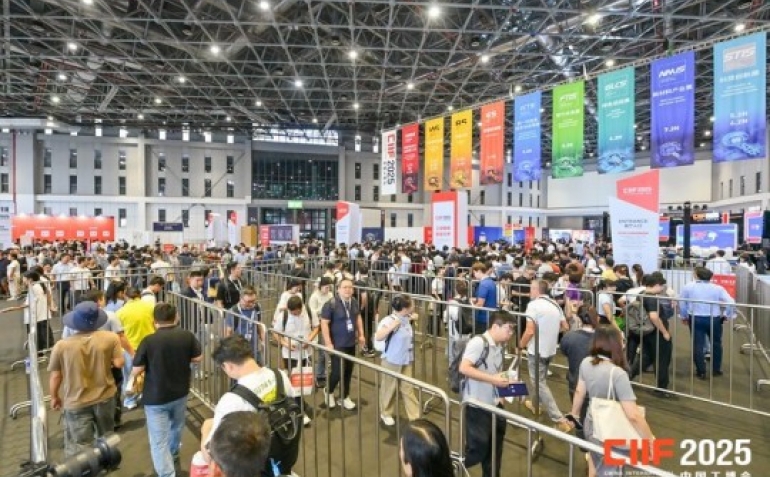 订单对接，资本汇聚：申请2026工博会