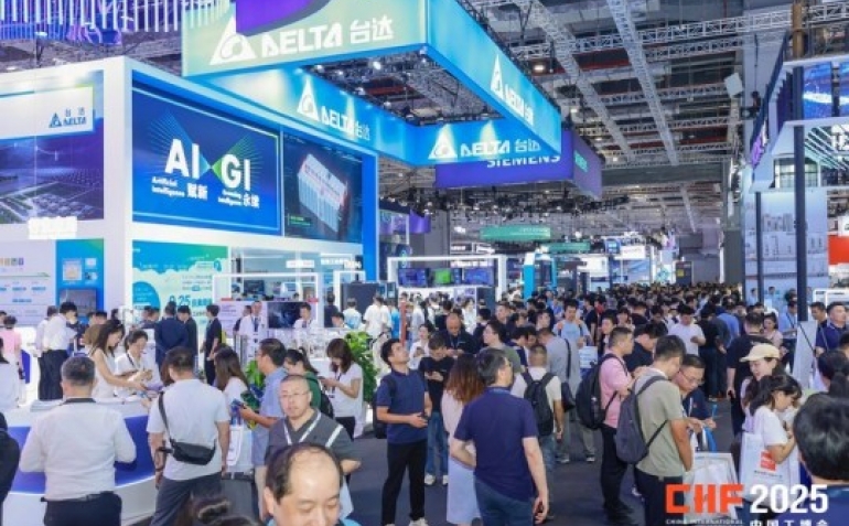 2026上海工博会科技创新展馆展位申请：创新型企业专属通道解析